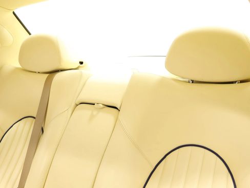 Used 2000 Bentley Arnage Red Label image 47