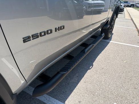 Used 2026 Chevrolet Silverado 2500 LT w/ Trail Boss Package AWD/4WD image 12