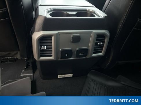 Used 2021 Ford F250 Lariat image 16