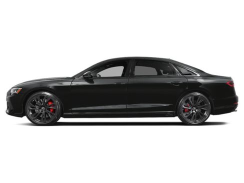 New 2026 Audi S8 AWD/4WD image 3