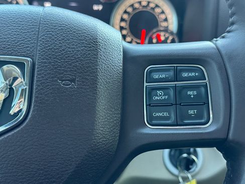 Used 2019 RAM 1500 Big Horn RWD image 22