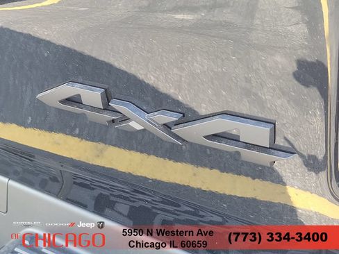 New 2026 RAM 1500 Limited AWD/4WD image 6