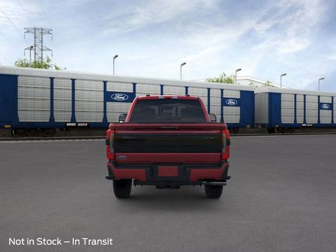 New 2026 Ford F350 Platinum image 6