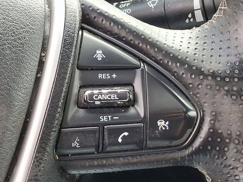 Used 2017 Nissan Maxima Platinum image 24