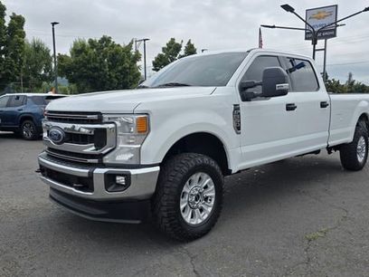 Used 2022 Ford F350 XLT w/ XLT Value Package
