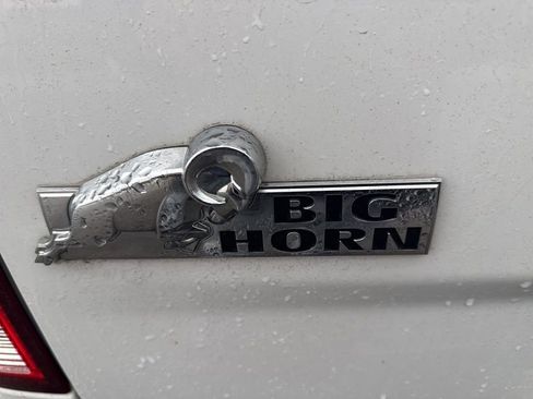 Used 2014 RAM 1500 Big Horn image 7