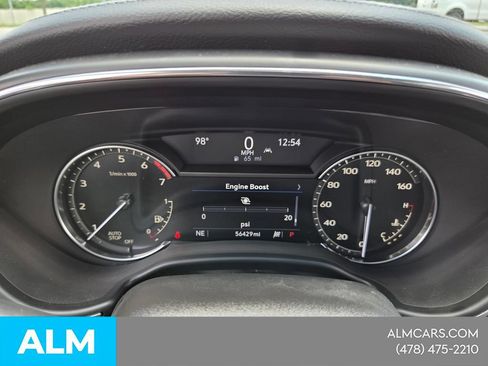 Used 2024 Cadillac CT5 Premium Luxury RWD image 25