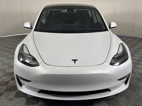 Used 2023 Tesla Model 3 Standard Range RWD image 12