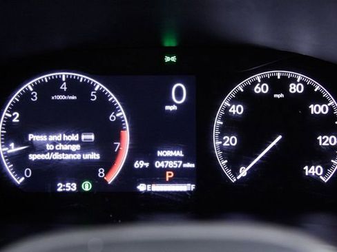 Used 2024 Honda CR-V EX image 27