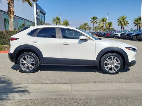Used 2021 MAZDA CX-30 FWD 2.5 S w/ Preferred Package image 32