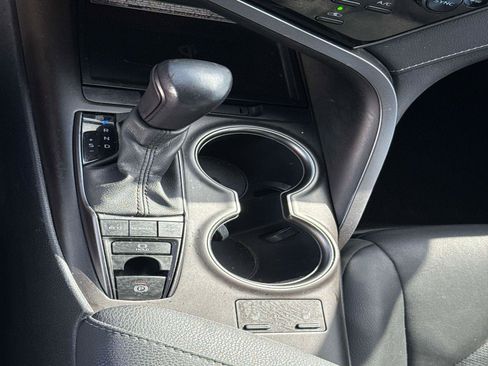 Used 2021 Toyota Camry XSE w/ Navigation Package FWD image 26