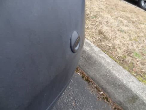 Used 2020 Nissan Kicks SV w/ Exterior Package image 16