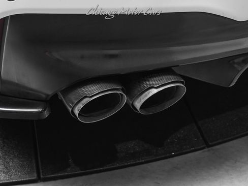 Used 2021 BMW M5 w/ Executive Package AWD/4WD image 55