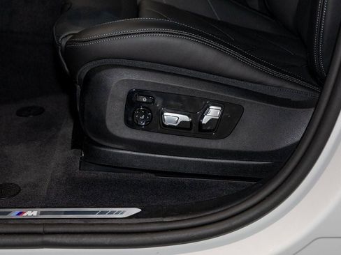 Used 2026 BMW XM Label Red image 16