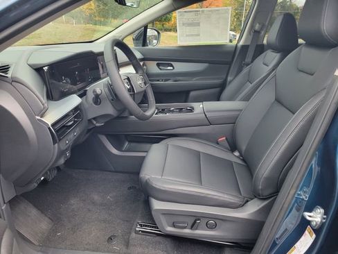 New 2026 Nissan Murano SL AWD/4WD image 14