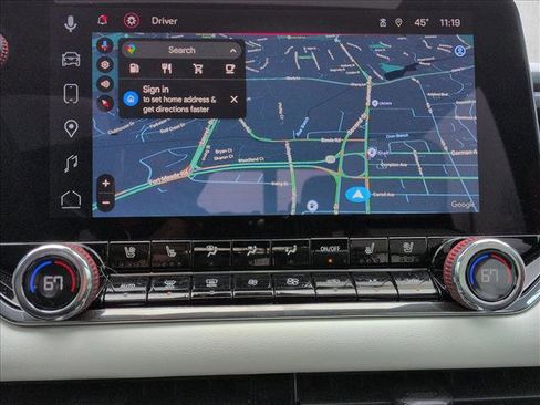 Used 2023 GMC Canyon AT4X w/ Edition 1 image 13