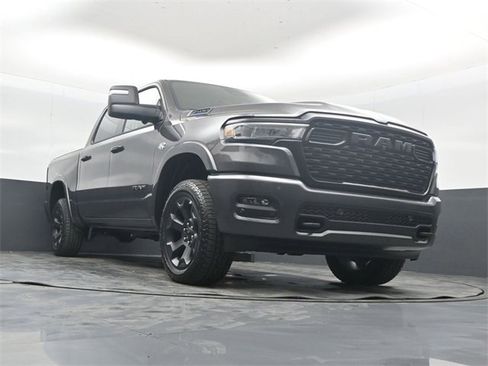 New 2026 RAM 1500 Big Horn image 44