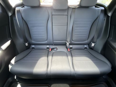 New 2026 Mercedes-Benz GLC 300 4MATIC image 15