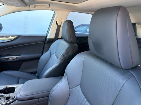Used 2025 Lexus NX 350 AWD w/ Accessory Package (2T) image 7