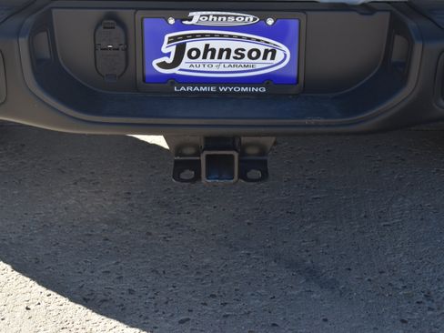 New 2025 Jeep Gladiator Rubicon w/ Convenience Group image 7