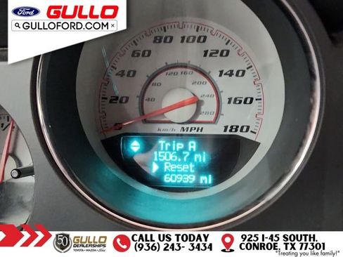 Used 2014 Dodge Challenger SRT8 Core w/ Electronics Convenience Group image 21