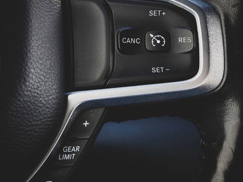 Used 2019 RAM 1500 Big Horn image 12