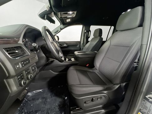 Used 2023 Chevrolet Suburban LS w/ Max Trailering Package image 19