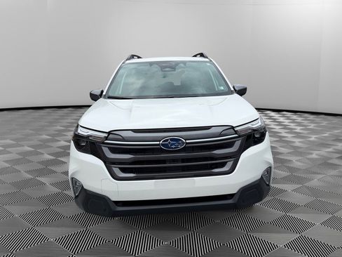 Certified 2026 Subaru Forester Premium AWD/4WD image 2