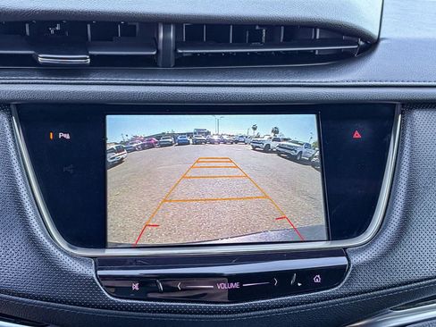 Used 2017 Cadillac XT5 Luxury w/ Driver Awareness Package image 48