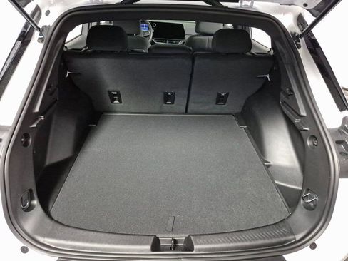 New 2026 Chevrolet Equinox EV LT image 8