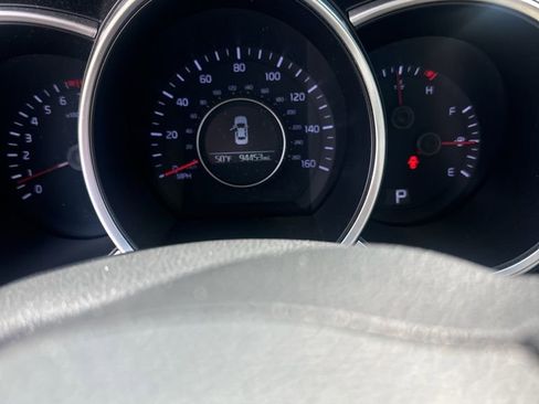 Used 2015 Kia Optima EX FWD image 12