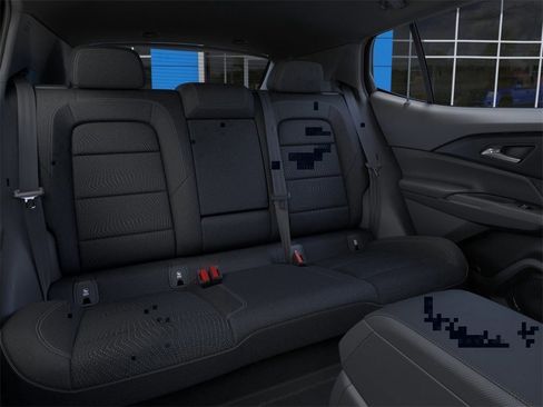 New 2026 Chevrolet Equinox EV LT image 92