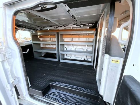 Used 2016 Ford Transit 250 130 Low Roof w/ Exterior Upgrade Package image 18