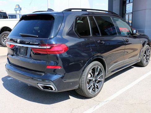 Used 2019 BMW X7 xDrive50i image 6
