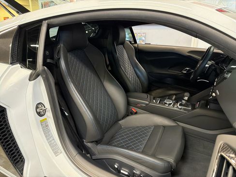 Used 2020 Audi R8 V10 performance AWD/4WD image 28