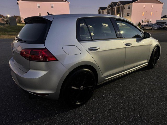 Used 2016 Volkswagen GTI Autobahn w/ Lighting Package (SEL) FWD image 4