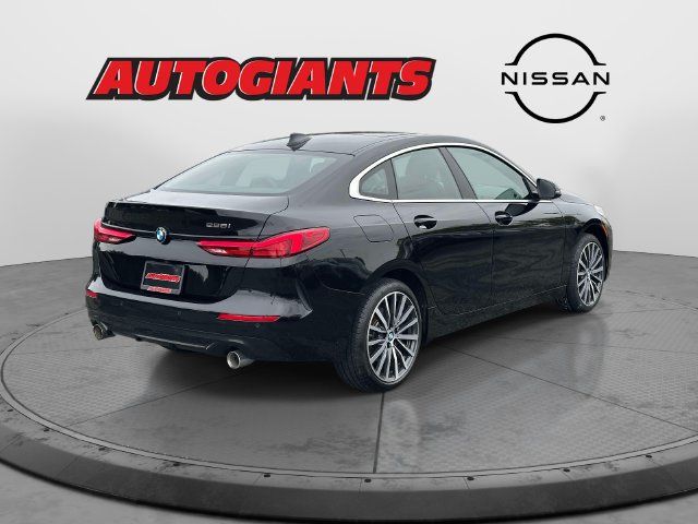 Used 2023 BMW 228i Gran Coupe w/ Convenience Package FWD image 2
