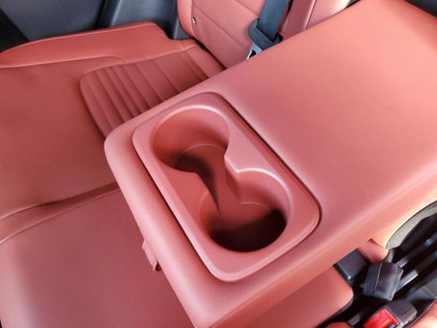 New 2026 Kia Sportage SX FWD image 8