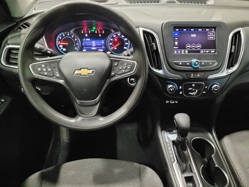 Used 2023 Chevrolet Equinox LT AWD/4WD image 22