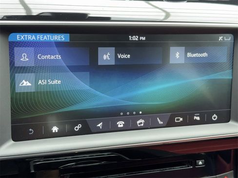 Used 2020 Jaguar F-PACE Checkered Flag image 24