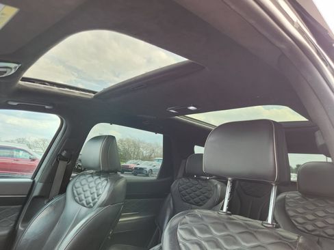 Used 2020 Hyundai Palisade Limited FWD image 30