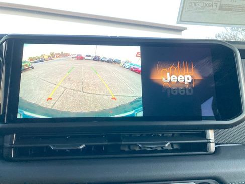 New 2026 Jeep Wrangler Rubicon w/ Safety Group image 20