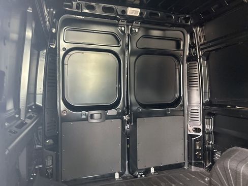 New 2026 RAM ProMaster 1500 image 27