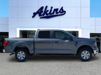Certified 2025 Ford F150 XL w/ Equipment Group 103A High AWD/4WD video 1