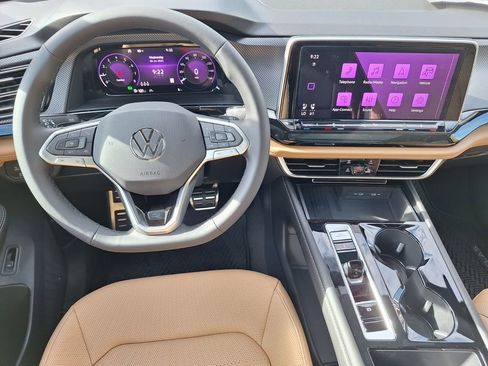 New 2026 Volkswagen Atlas Cross Sport SEL R-Line image 21