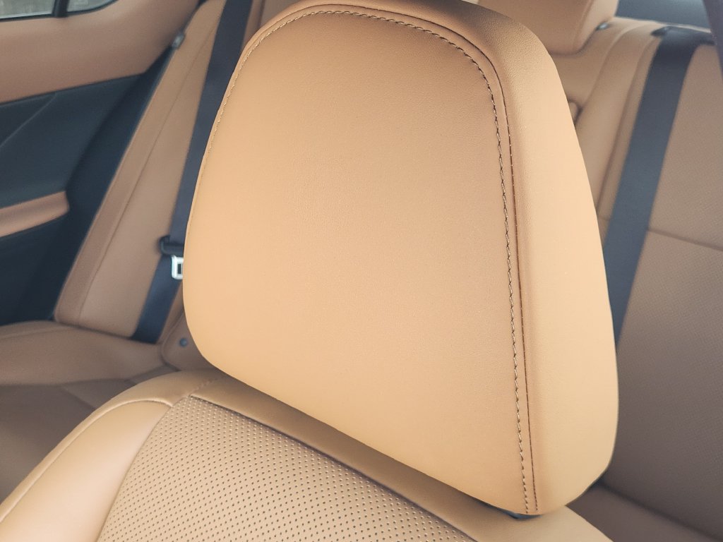Certified 2024 Lexus IS 300 w/ Comfort Package RWD image 25