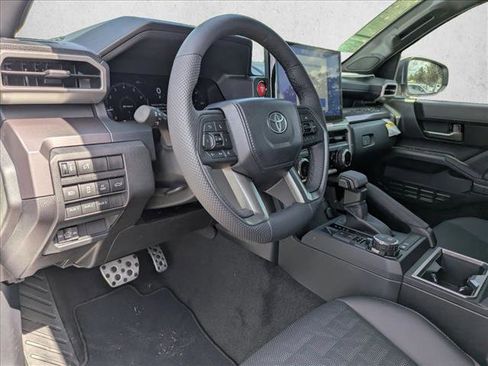 New 2026 Toyota Tacoma TRD Sport image 3