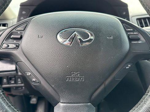 Used 2012 INFINITI G37 x Sedan w/ Premium Pkg AWD/4WD image 20