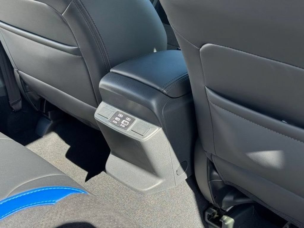 New 2026 Subaru WRX tS w/ WRX Electronics Package AWD/4WD image 29