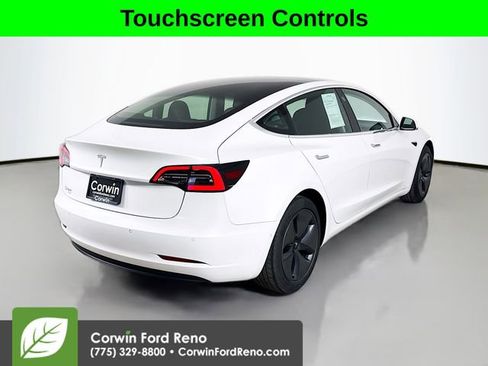 Used 2019 Tesla Model 3 RWD image 7